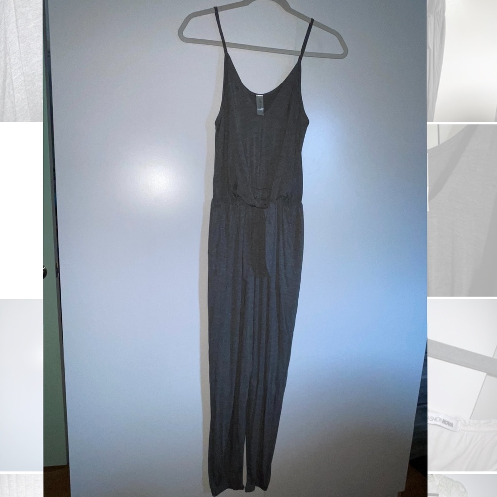 Mahina long romper